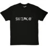 Science Typography T-Shirt
