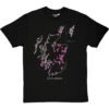 Scottish Gin Map T-Shirt