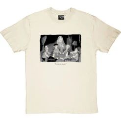 "You're On Mute" Séance T-Shirt