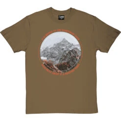 It Is Better To See Something Once Than Hear About It A Hundred Times T-Shirt 25 It Is Better To See Something Once Than Hear About It A Hundred Times T-Shirt -ThinkWear Collective Sales see something once tshirt olivetshirt