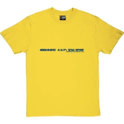 Share And Enjoy T-Shirt 22 Share And Enjoy T-Shirt -ThinkWear Collective Sales share and enjoy tshirt 7 yellowtshirt