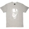Sigmund Freud Woodcut T-Shirt