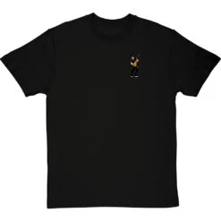 Slash (Pocket Print) T-Shirt