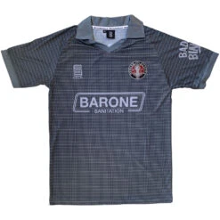 ThinkWear Collective Sales 26 Inspired By The Sopranos: Tony Soprano Football Shirt