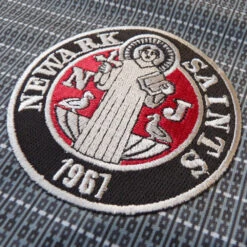 Inspired By The Sopranos: Tony Soprano Football Shirt -ThinkWear Collective Sales sopranos football shirt design alt2 1000x1000 1