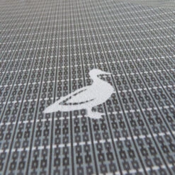 Inspired By The Sopranos: Tony Soprano Football Shirt -ThinkWear Collective Sales sopranos football shirt design alt4 1000x1000 1