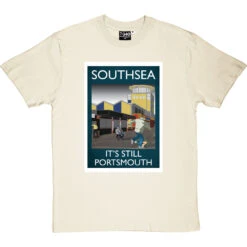 Southsea: It's Still Portsmouth T-Shirt
