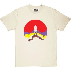 Space Shuttle T-Shirt