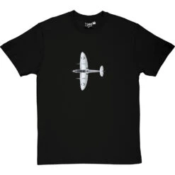 Supermarine Spitfire T-Shirt