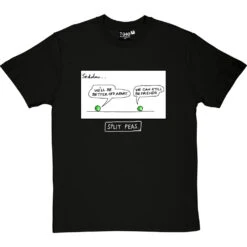 Split Peas T-Shirt