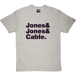 Stereophonics Line-Up T-Shirt -ThinkWear Collective Sales stereophonics line up tshirt 1 lightoxfordtshirt