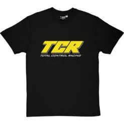T.C.R. - Total Control Racing T-Shirt