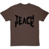 Teach Peace T-Shirt