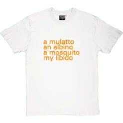 Teen Spirit T-Shirt -ThinkWear Collective Sales teen spirit tshirt 122 whitetshirt