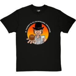 Terry's Clockwork Orange T-Shirt