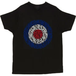 The Jam Complete Works T-Shirt -ThinkWear Collective Sales the jam complete works tshirt black mens v neck tshirt