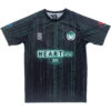 Inspired By The Matrix: Anderson Football Shirt