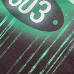 Inspired By The Matrix: Anderson Football Shirt -ThinkWear Collective Sales the matrix football shirt design alt5 1000x1000 1