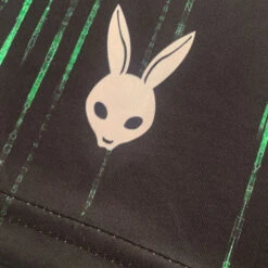 Inspired By The Matrix: Anderson Football Shirt -ThinkWear Collective Sales the matrix football shirt design alt6 1000x1000 1