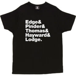 The Moody Blues Line-Up T-Shirt -ThinkWear Collective Sales the moody blues line up tshirt 2 black mens v neck tshirt