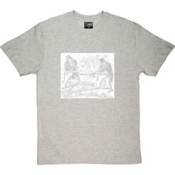 The New Relationship Between Workers And Business Owners T-Shirt