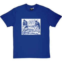 The New Relationship Between Workers And Business Owners T-Shirt -ThinkWear Collective Sales the new relationship tshirt 2 royalbluetshirt