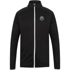 The North Will Rise Again (Factory) Knitted Tracksuit Top