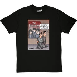 The Prevention T-Shirt