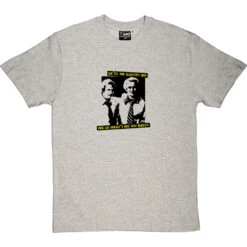 The Sweeney T-Shirt
