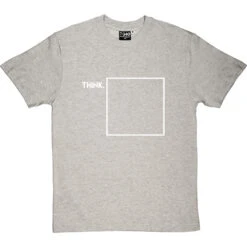 Think Outside The Box T-Shirt