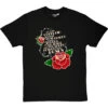 Thorn Bushes Have Roses T-Shirt