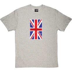 People Who Enjoy Waving Flags T-Shirt