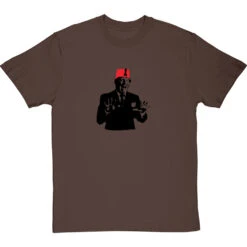 Tommy Cooper T-Shirt 15 Tommy Cooper T-Shirt -ThinkWear Collective Sales tommycooper hazelnuttshirt