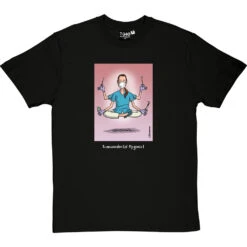 Transcendental Hygienist T-Shirt