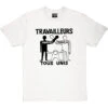 Travailleurs Tous Unis T-Shirt