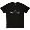 Triumph Stag T-Shirt