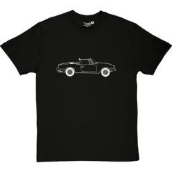 Triumph Stag T-Shirt