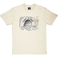 Tunnel Of Covid T-Shirt