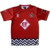 Inspired By Twin Peaks: Dale Cooper Football Shirt