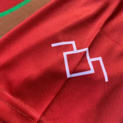 Inspired By Twin Peaks: Dale Cooper Football Shirt 9 Inspired By Twin Peaks: Dale Cooper Football Shirt -ThinkWear Collective Sales twin peaks cooper football shirt design alt4 1000x1000 1