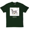Underdog T-Shirt