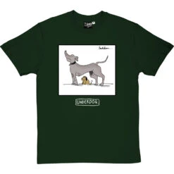 Underdog T-Shirt
