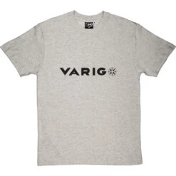 Varig T-Shirt -ThinkWear Collective Sales varig tshirt 1 lightoxfordtshirt