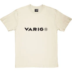 Varig T-Shirt -ThinkWear Collective Sales varig tshirt 1 naturaltshirt