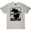 Vermine Fasciste (Large Print) T-Shirt