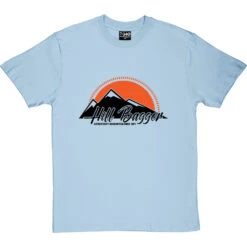 Vintage Hill Bagger T-Shirt
