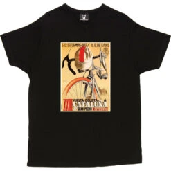 Vuelta Ciclista A Cataluña 1943 T-Shirt 17 Vuelta Ciclista A Cataluña 1943 T-Shirt -ThinkWear Collective Sales vuelta cataluna 1943 tshirt black mens v neck tshirt