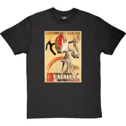 Vuelta Ciclista A Cataluña 1943 T-Shirt 27 Vuelta Ciclista A Cataluña 1943 T-Shirt -ThinkWear Collective Sales vuelta cataluna 1943 tshirt charcoaltshirt