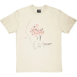 Wainwrights T-Shirt -ThinkWear Collective Sales wainwrights tshirt 1 naturaltshirt