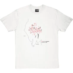 Wainwrights T-Shirt -ThinkWear Collective Sales wainwrights tshirt 1 whitetshirt